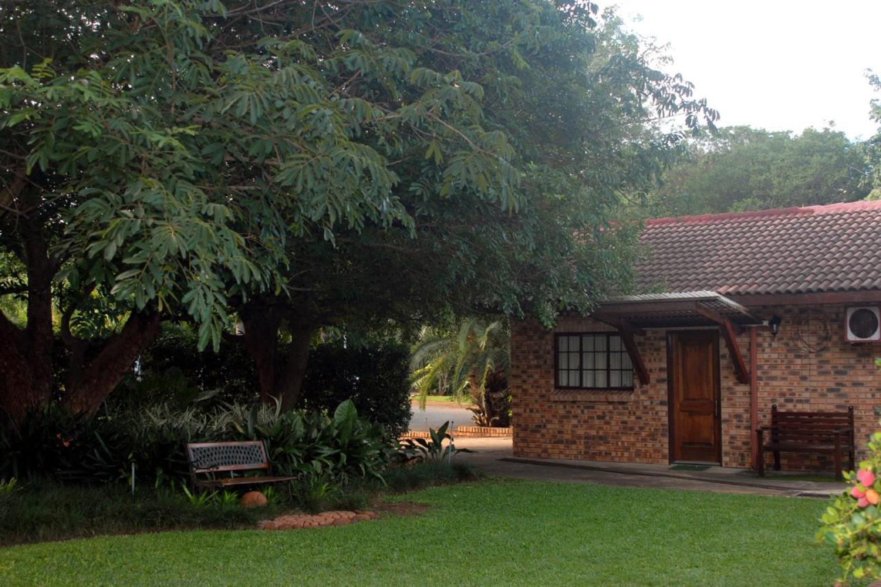 Отель Tamboti House Малалане Экстерьер фото